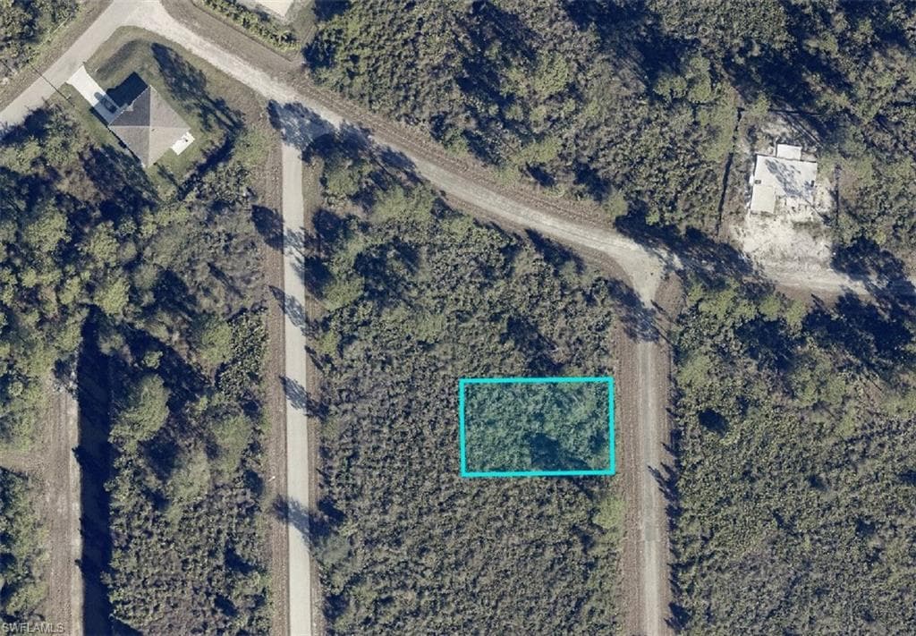 640 Vasser AVE S LEHIGH ACRES, FL 33974