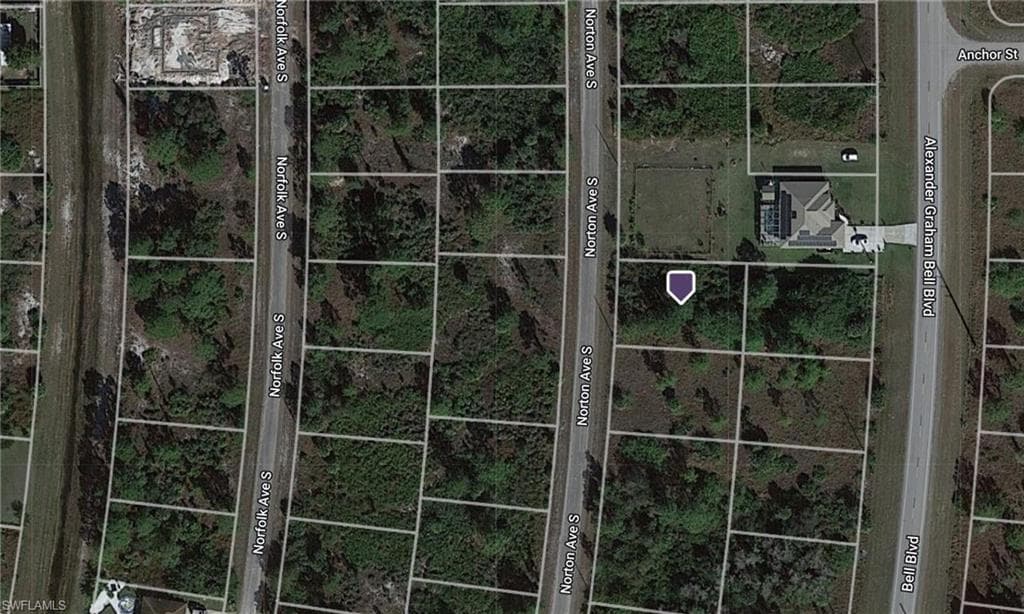 1063 Norton AVE S LEHIGH ACRES, FL 33974
