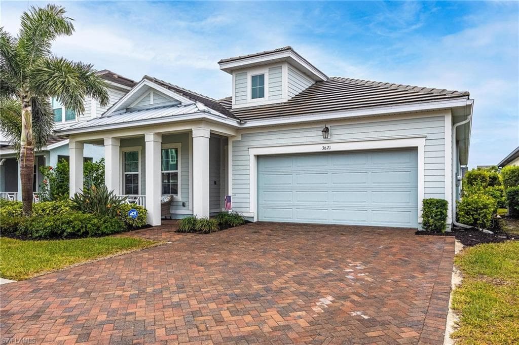 3621 Pilot CIR NAPLES, FL 34120