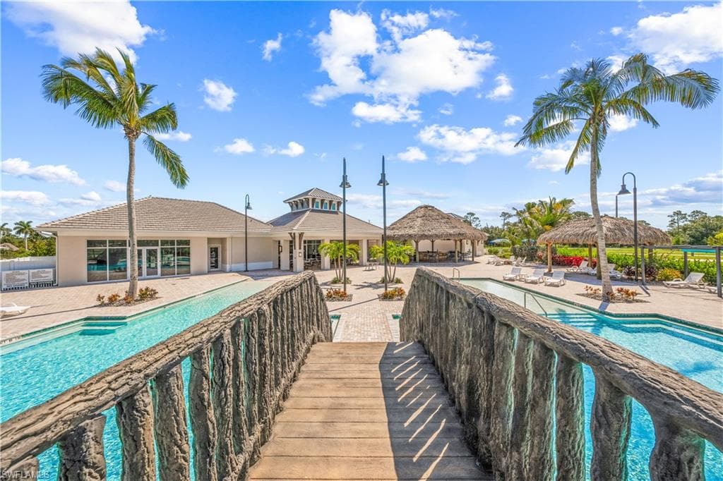 5602 Laguna Caribe Cir FORT MYERS, FL 33905