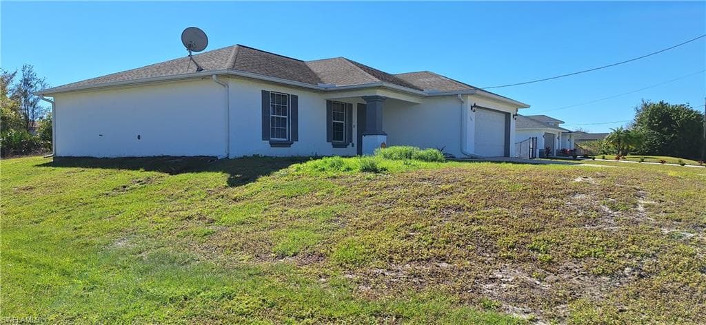3301 5th ST SW LEHIGH ACRES, FL 33976