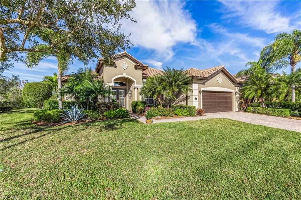 12132 Vicars LN FORT MYERS, FL 33913