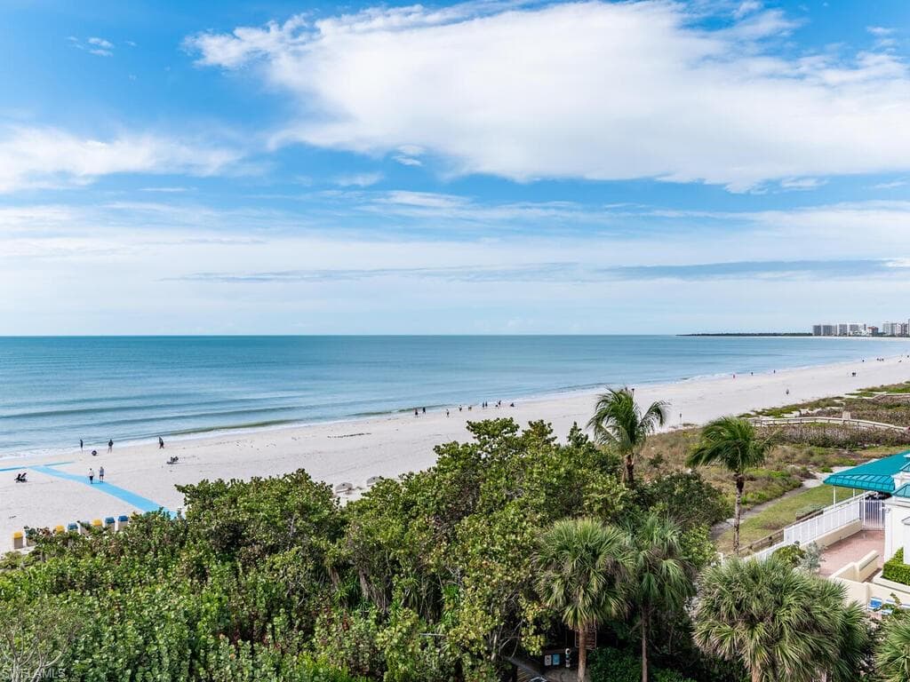 930 Cape Marco DR 506 MARCO ISLAND, FL 34145