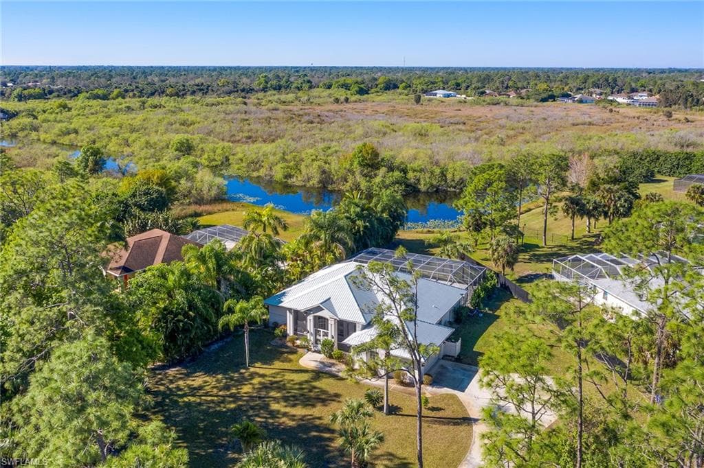 819 Glenn AVE LEHIGH ACRES, FL 33972