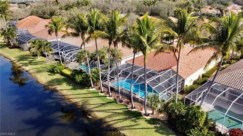 4325 Queen Elizabeth WAY NAPLES, FL 34119