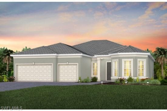 7038 Del Webb Oak Creek BLVD NORTH FORT MYERS, FL 33917