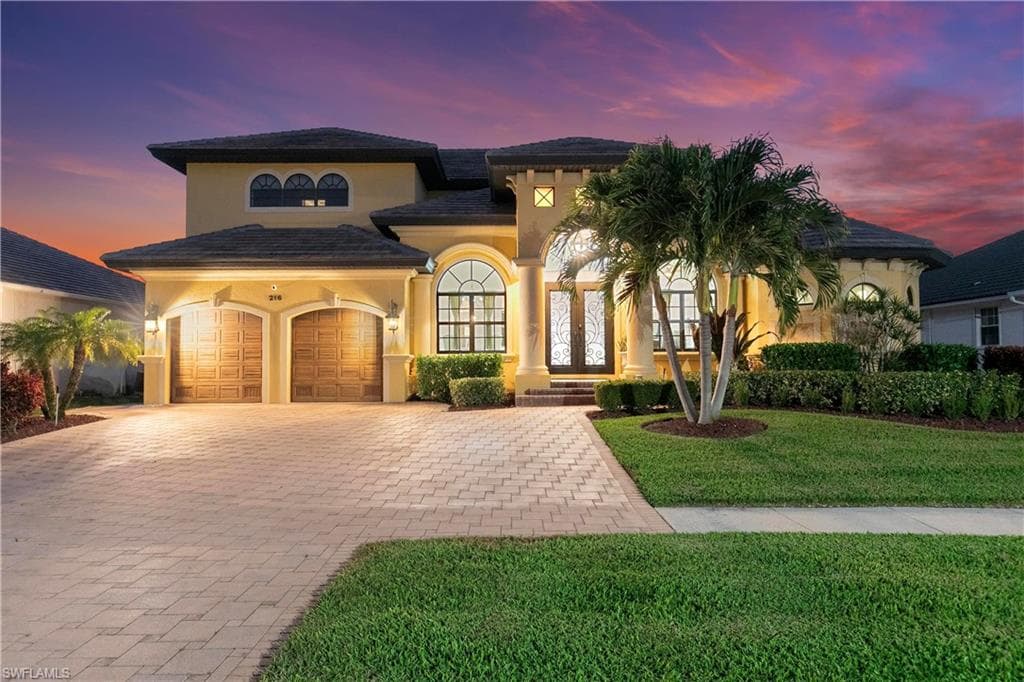216 Barfield DR MARCO ISLAND, FL 34145