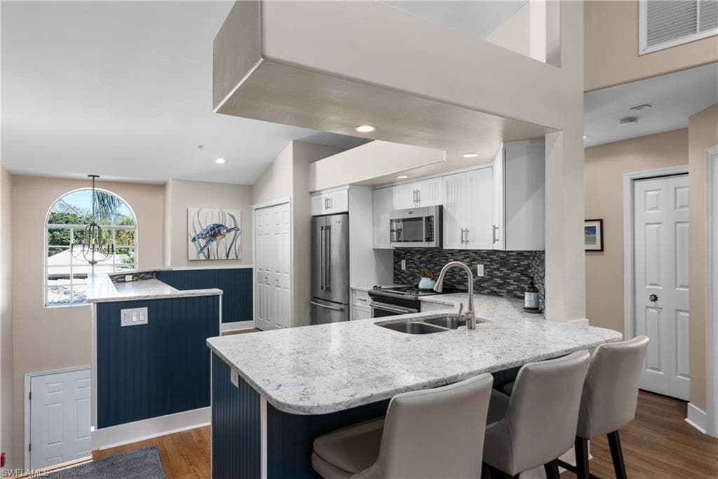 13631 Worthington WAY 1707 BONITA SPRINGS, FL 34135