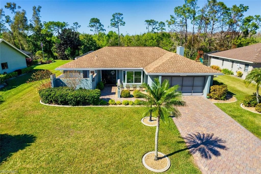 14630 Aeries Way DR FORT MYERS, FL 33912
