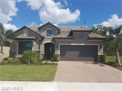 7447 Chenille CT NAPLES, FL 34114