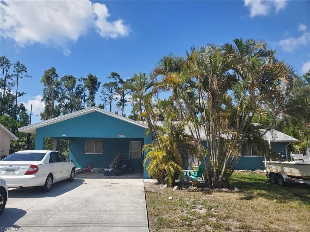 19040 Miami BLVD FORT MYERS, FL 33967