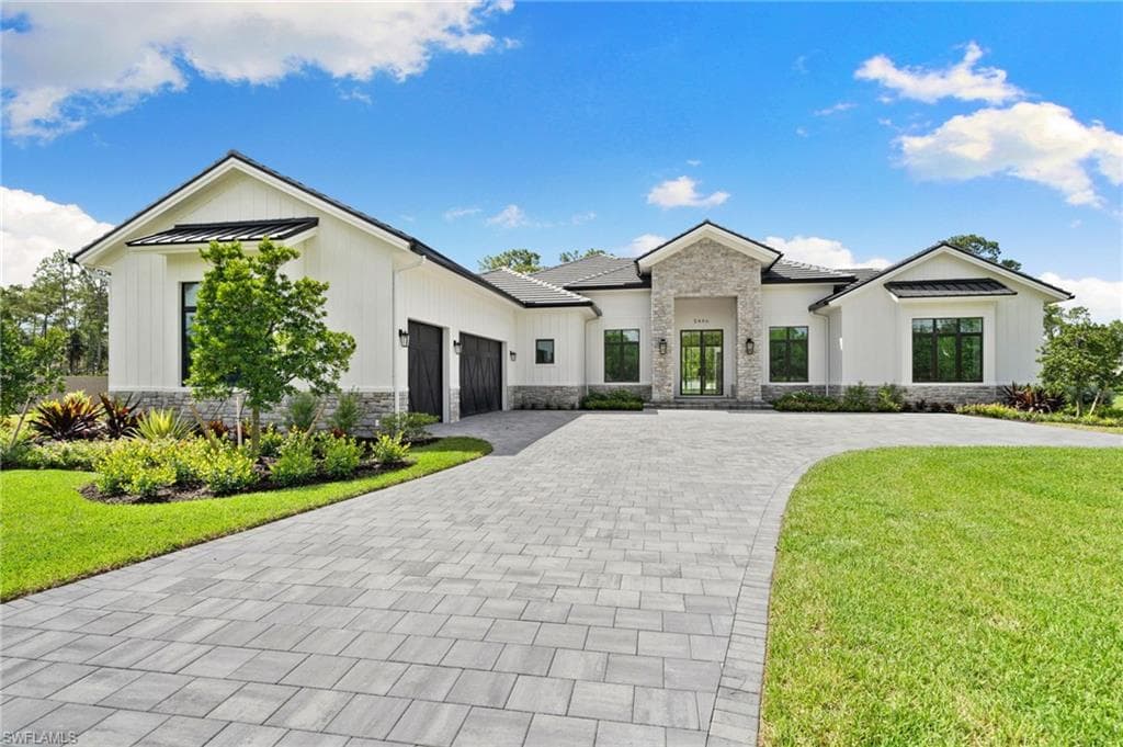 5446 Cherry Wood DR NAPLES, FL 34119