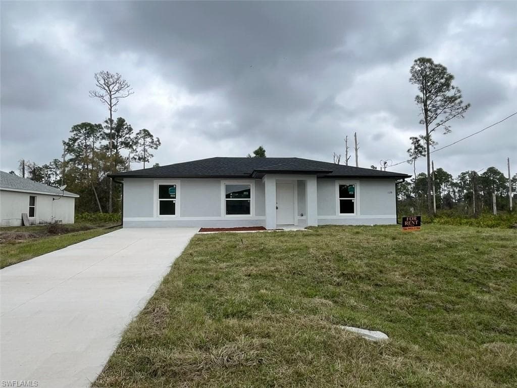 1139 Chiefland ST E LEHIGH ACRES, FL 33974