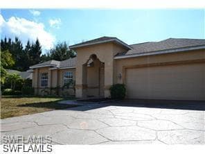 1628 NE 2nd TER CAPE CORAL, FL 33909