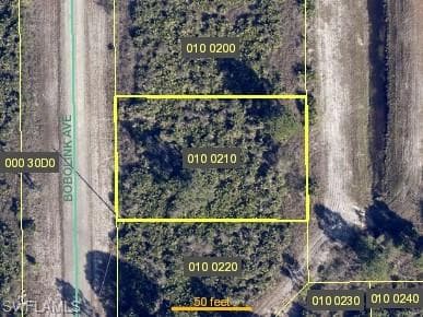 783 Bobolink AVE LEHIGH ACRES, FL 33974