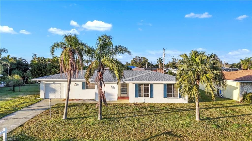 235 SE 44th ST CAPE CORAL, FL 33904