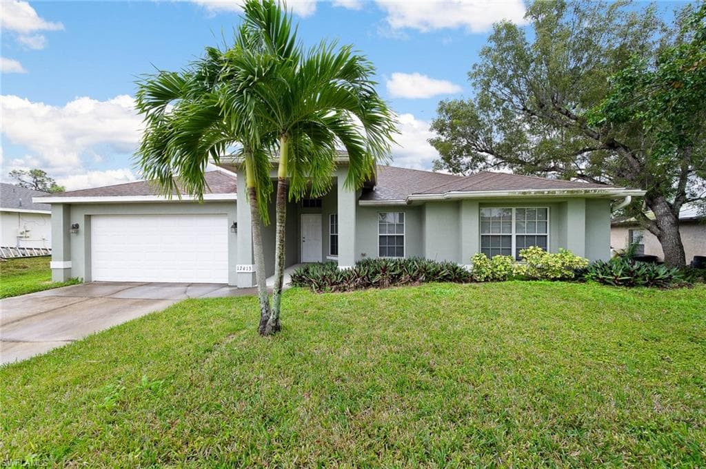 17413 Arizona RD FORT MYERS, FL 33967
