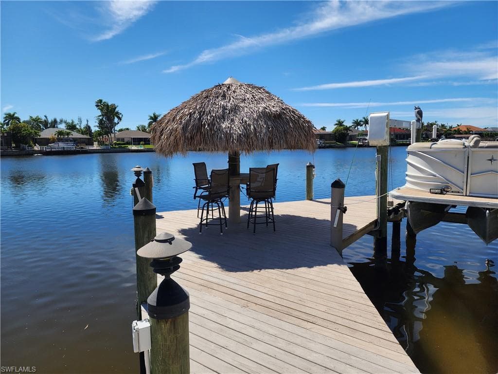 502 SW 33rd AVE CAPE CORAL, FL 33991