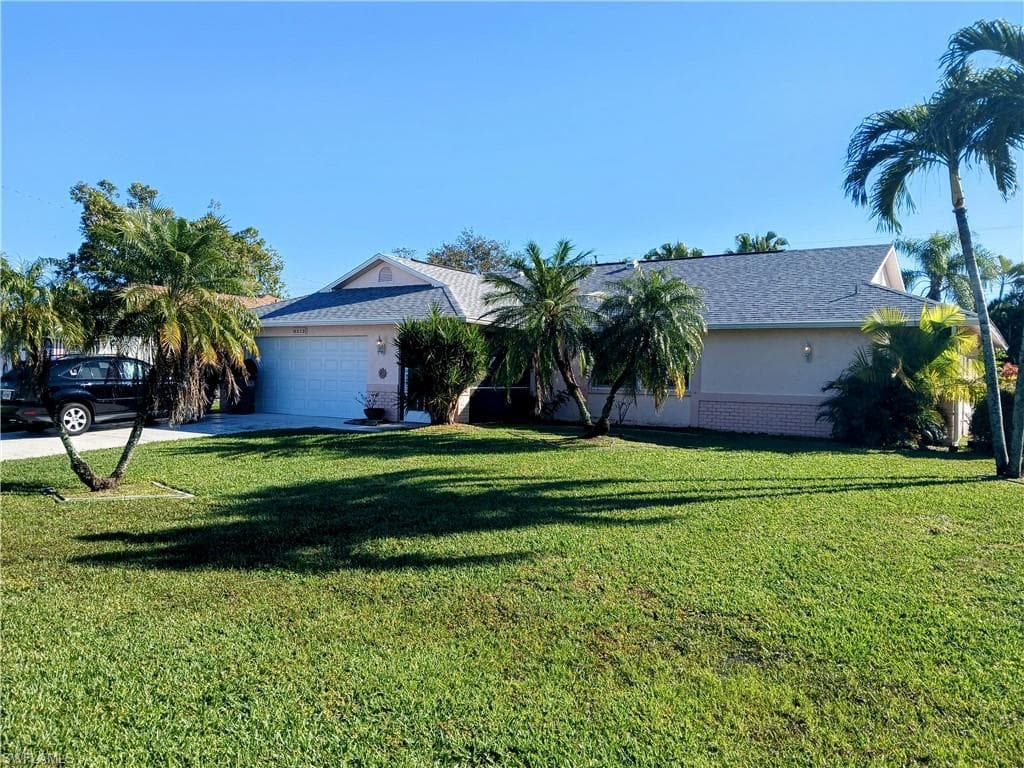 4513 SW 1st AVE CAPE CORAL, FL 33914