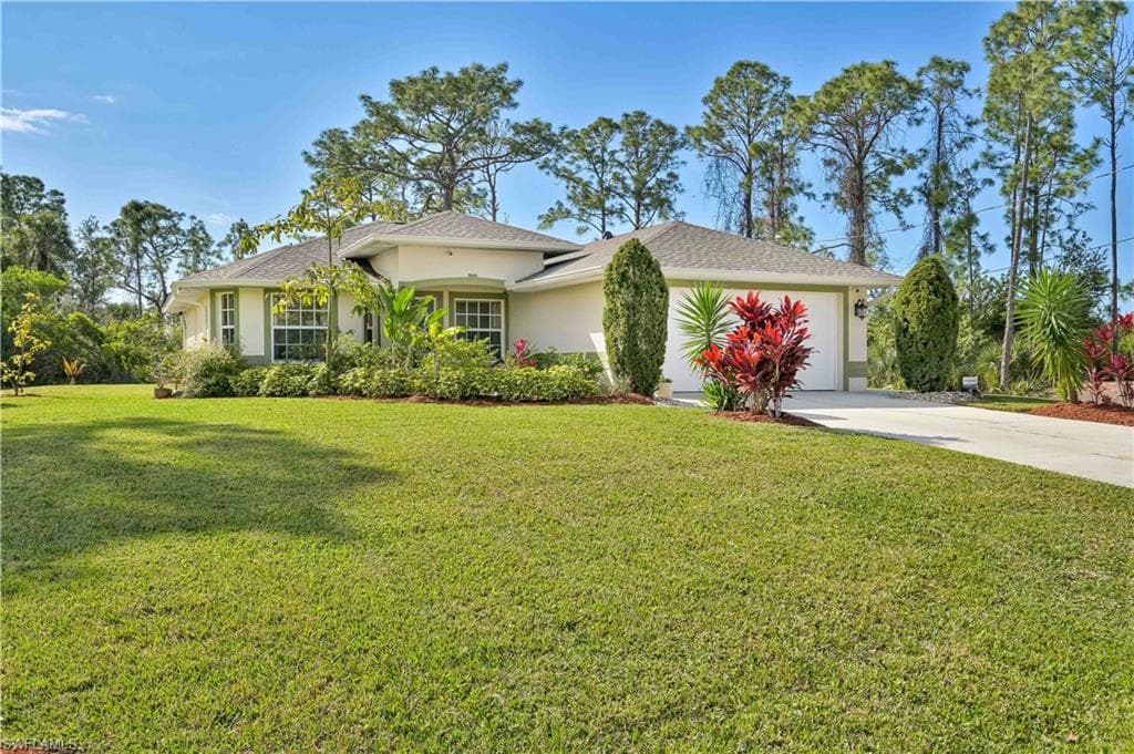 5059 Billings ST LEHIGH ACRES, FL 33971