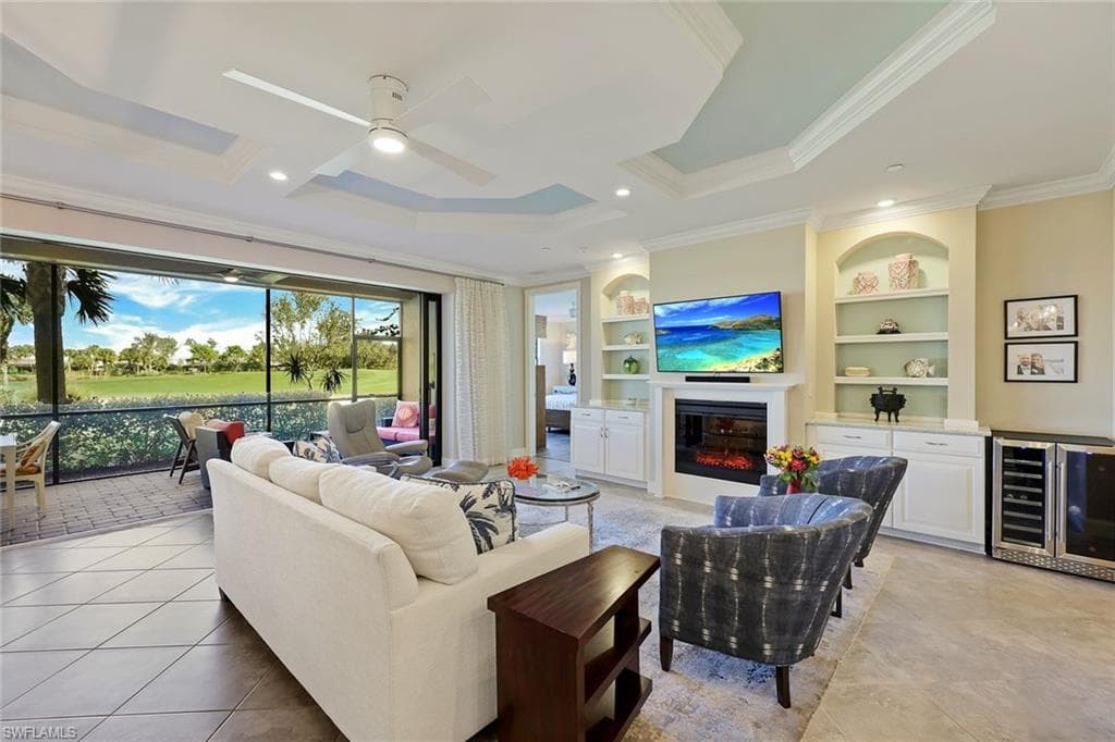 8765 Bellano CT 4-103 NAPLES, FL 34119