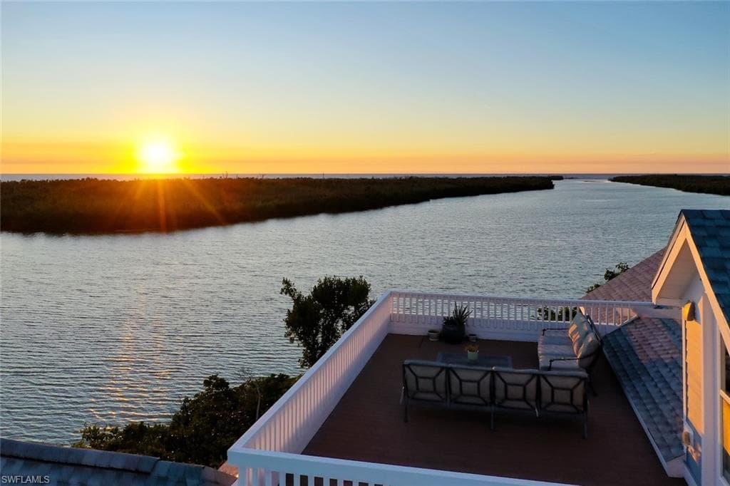 5436 Shearwater DR SANIBEL, FL 33957