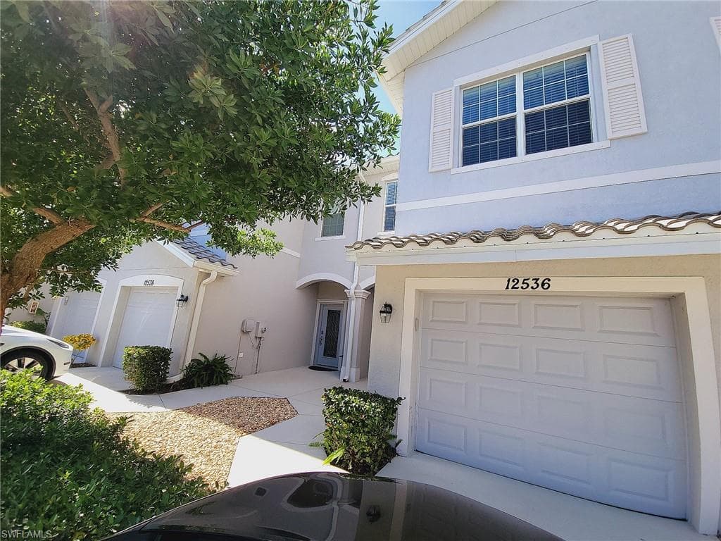 12536 Westhaven WAY FORT MYERS, FL 33913
