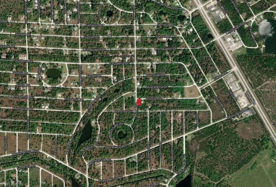 13098 Mizell AVE PUNTA GORDA, FL 33955
