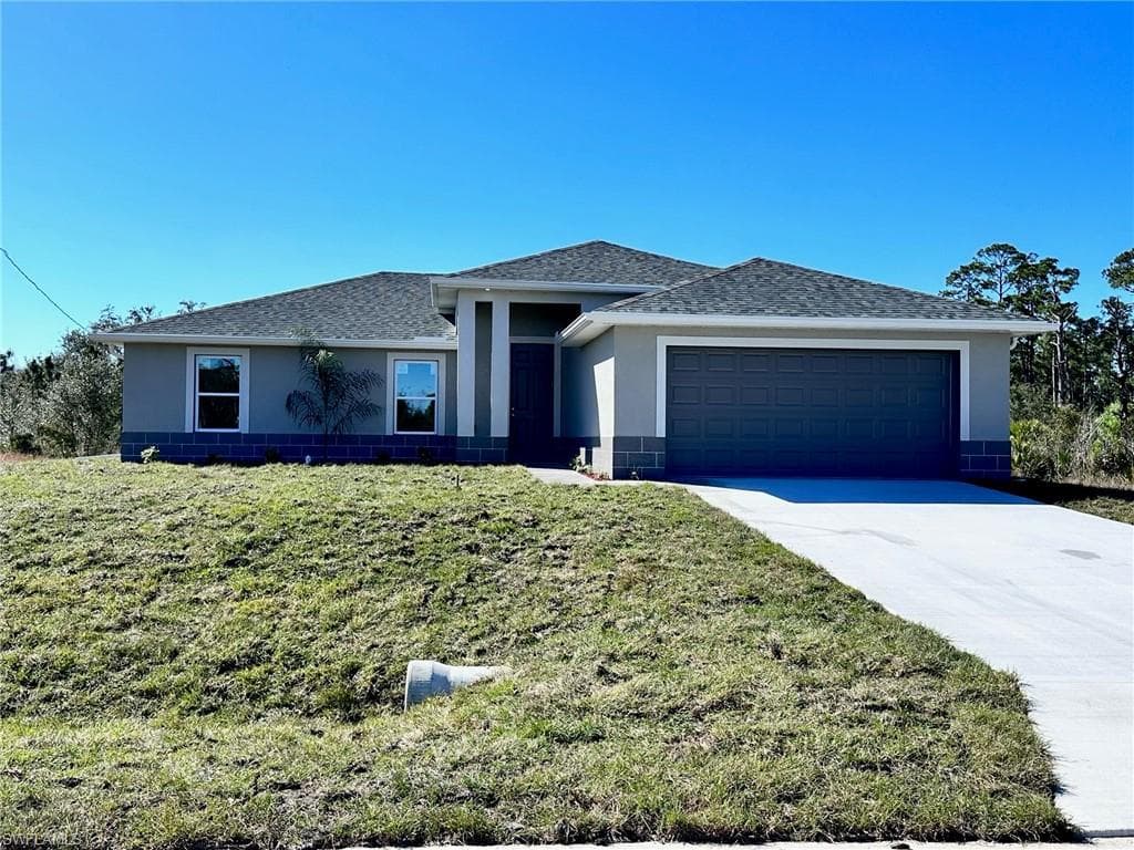 1603 Oak AVE LEHIGH ACRES, FL 33972