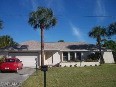 1433 Scenic ST LEHIGH ACRES, FL 33936