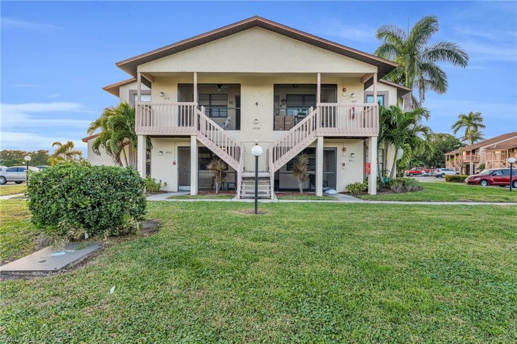 13134 Feather Sound DR 406 FORT MYERS, FL 33919