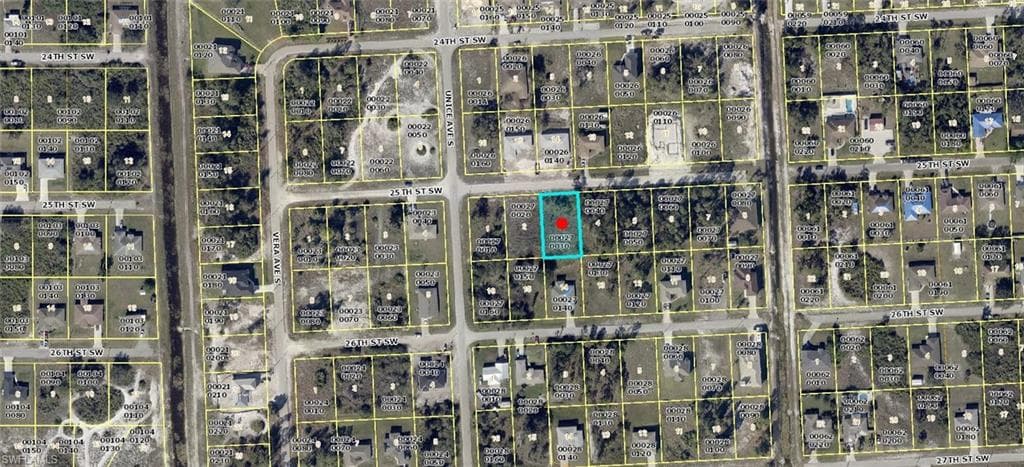 3511 25th ST SW LEHIGH ACRES, FL 33976