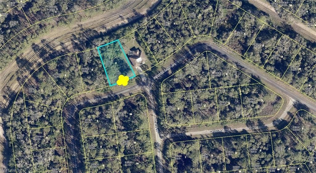 662 Stanwin LOOP LEHIGH ACRES, FL 33972