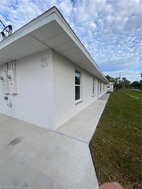 3121-3123 Second ST FORT MYERS, FL 33916