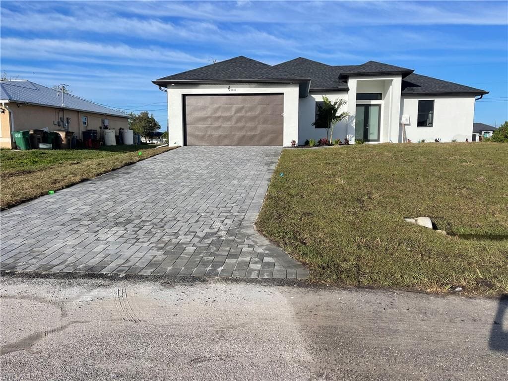 1146 6th AVE CAPE CORAL, FL 33993