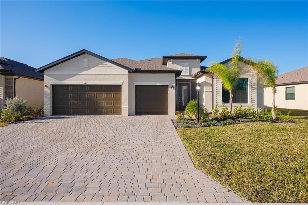 3417 Nombella CT FORT MYERS, FL 33905