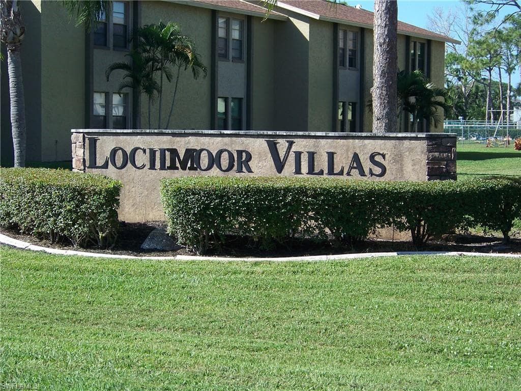 4773 Orange Grove BLVD C-7 NORTH FORT MYERS, FL 33903