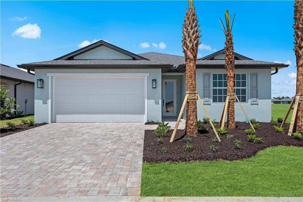 17073 Great Heron LN PUNTA GORDA, FL 33982