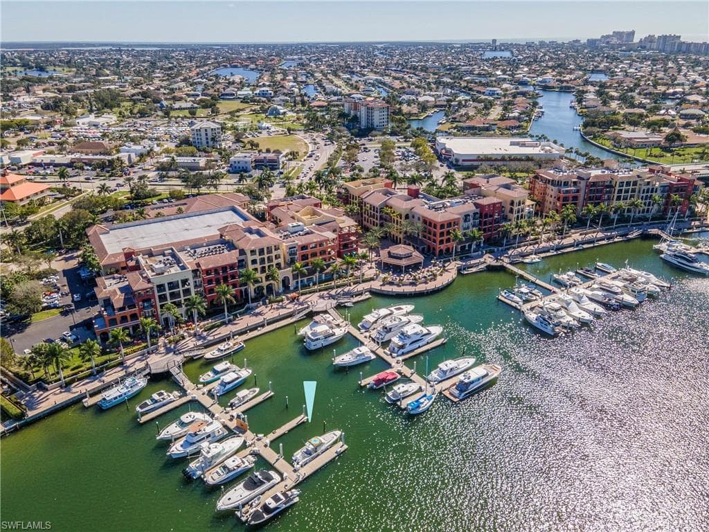 750 COLLIER BLVD MARCO ISLAND, FL 34145