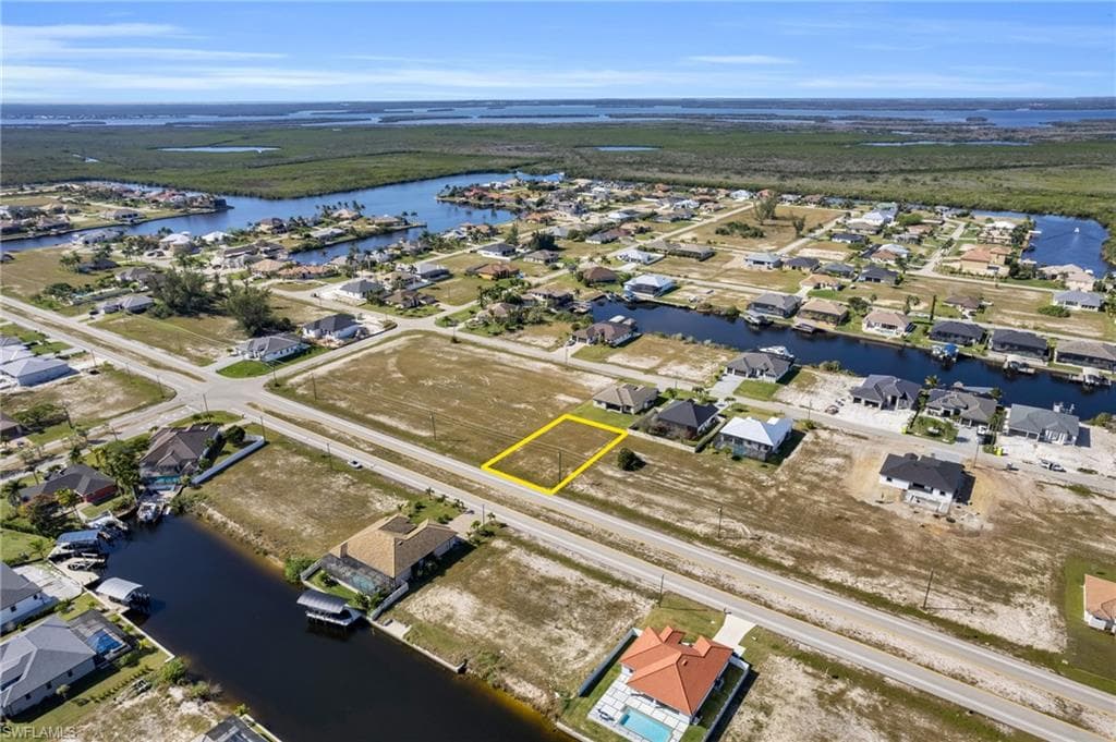 1220 Old Burnt Store RD N CAPE CORAL, FL 33993