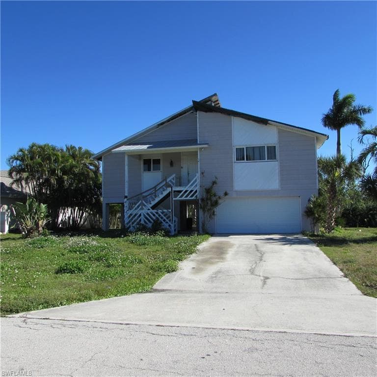 14166 Clubhouse DR BOKEELIA, FL 33922