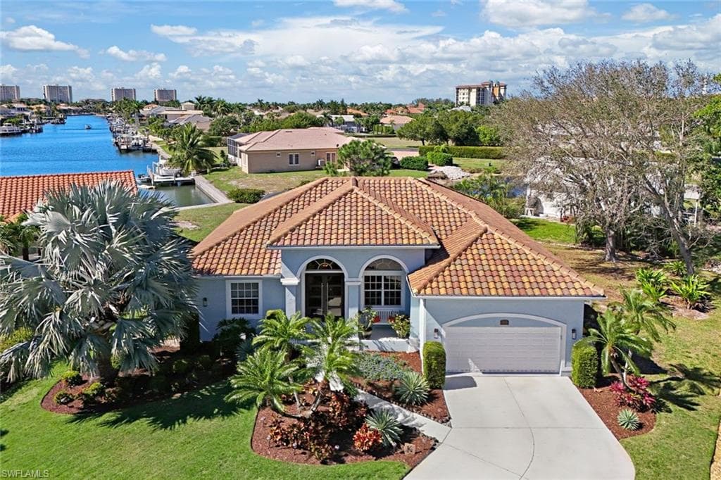 1024 Hartley ST MARCO ISLAND, FL 34145