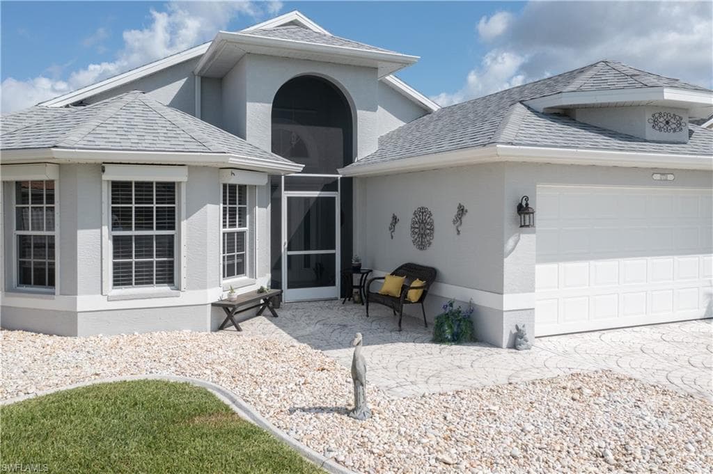 17731 Ficus CT NORTH FORT MYERS, FL 33917