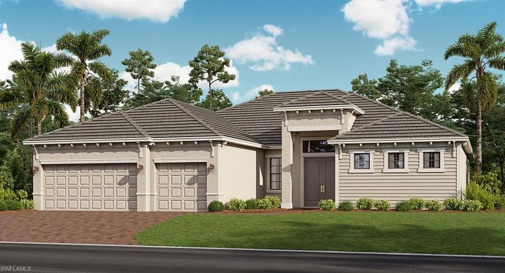 11044 Pebble Springs RUN FORT MYERS, FL 33913
