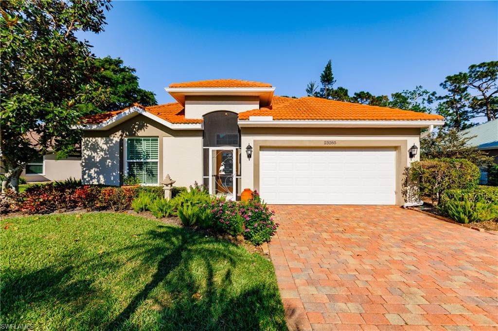23285 Marsh Landing BLVD ESTERO, FL 33928