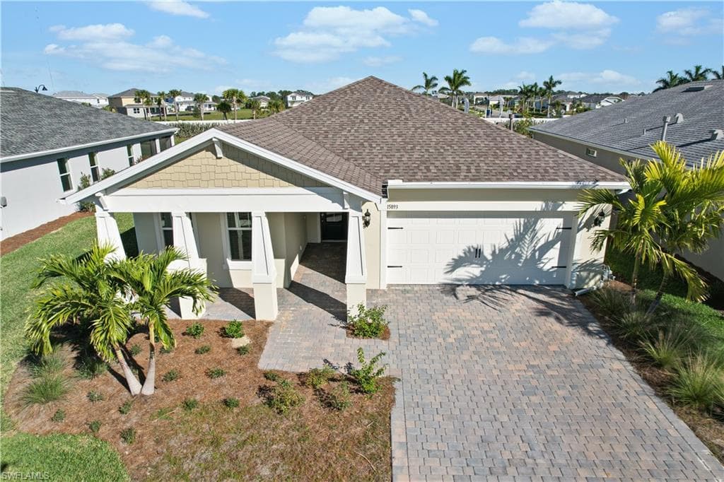 15893 Shoreline DR PUNTA GORDA, FL 33982