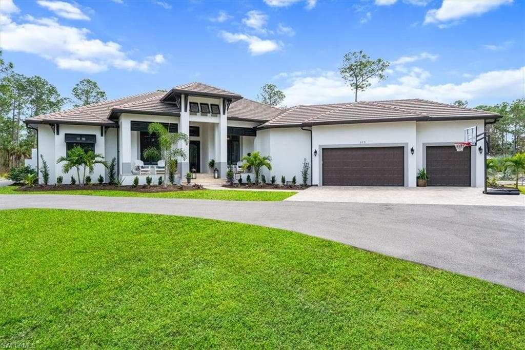 312 27th ST NW NAPLES, FL 34120