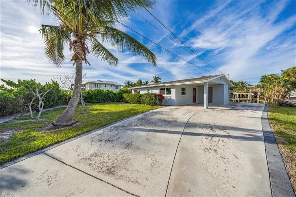 4738 Pinfish CT