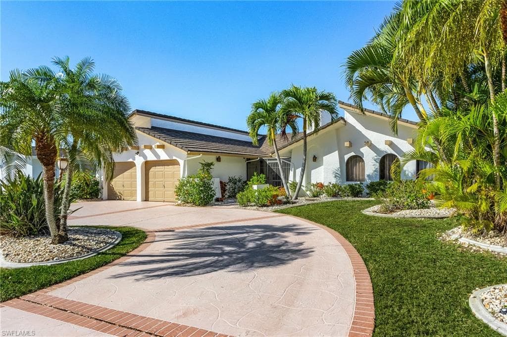 5118 SW 3rd AVE CAPE CORAL, FL 33914