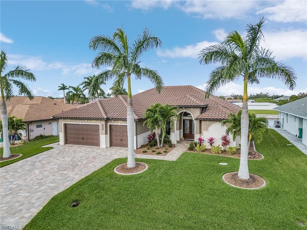 14259 Fruitport CIR PORT CHARLOTTE, FL 33981